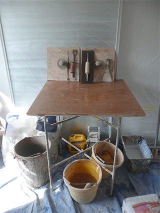 Tools-of-the-trade